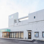 中島こどもクリニック 外観