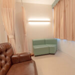 医療法人 中島こどもクリニック　院内