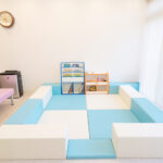 医療法人 中島こどもクリニック　キッズルーム