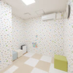 医療法人 中島こどもクリニック　キッズルーム