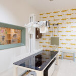 医療法人 中島こどもクリニック　機材