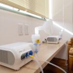 医療法人 中島こどもクリニック　機材