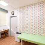 医療法人 中島こどもクリニック　院内