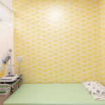 医療法人 中島こどもクリニック　院内