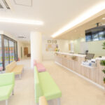 医療法人 中島こどもクリニック　院内