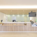 医療法人 中島こどもクリニック　院内