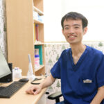 医療法人 中島こどもクリニック院長 中島 康貴